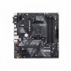 Asus PRIME B450M-A Motherboard